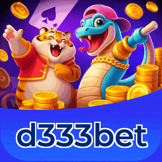Catálogo d333bet 2.547 jogos - Pragmatic Play, Evolution, NetEnt
