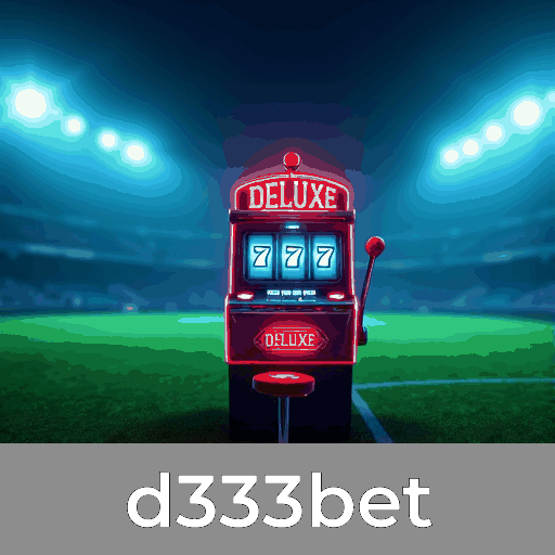 Descubra os Bonus Exclusivos do d333bet para Aumentar suas Chances