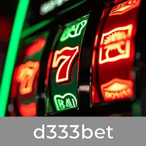 Aposte com confiança no d333bet: desempenho e segurança