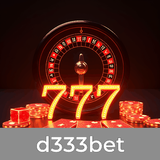 Promoções d333bet: Bônus Sem Requisito e Cashback