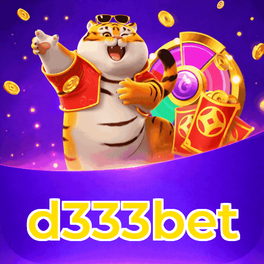 Tabela RTP dos jogos de cassino da d333bet
